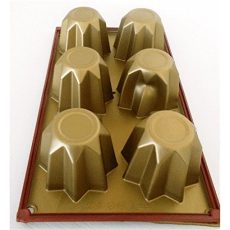 SF100 6 PANDORINI...