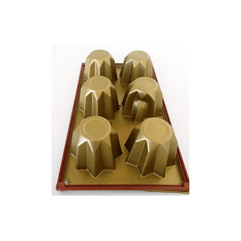 SF100 6 PANDORINI...