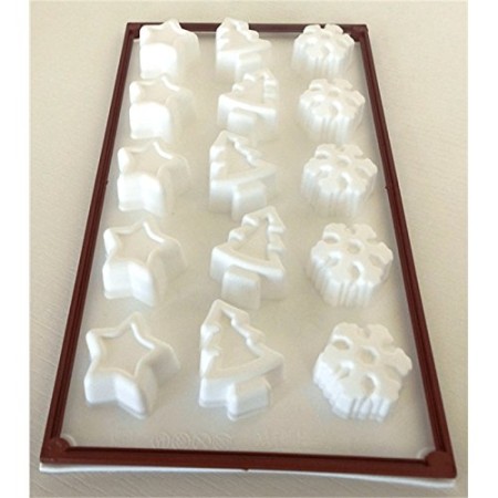 SF136 15 FORME MAGICWINTER...