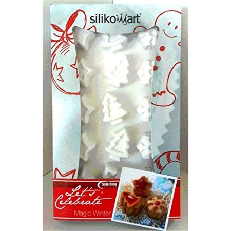 SF136 15 FORME MAGICWINTER...