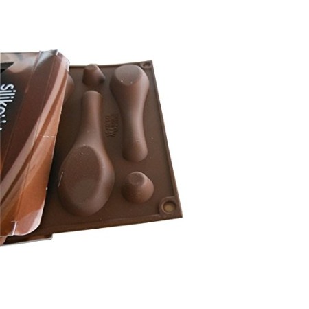 SPOON STAMPO 8 CUCCHIAI DA...