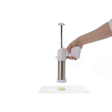 SIRINGA PASTICCERE E PRESSA...