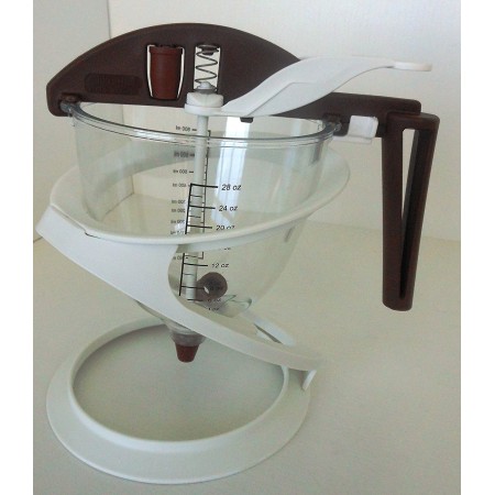 ACC086 COLINO DOSATORE...