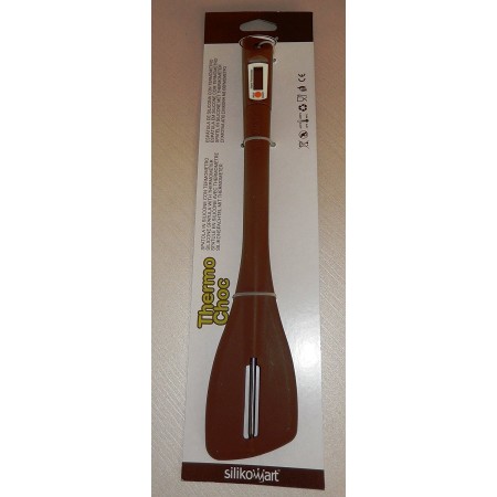 THERMO CHOC SPATOLA IN...