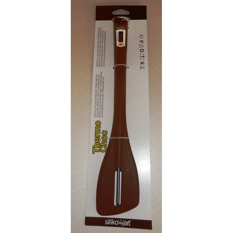 THERMO CHOC SPATOLA IN...