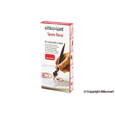 ACC099 DECORATIVE SPOON 2...