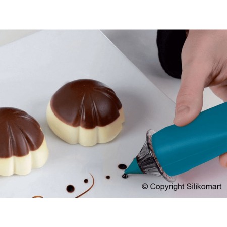 PENNA DECORATIVA IN...