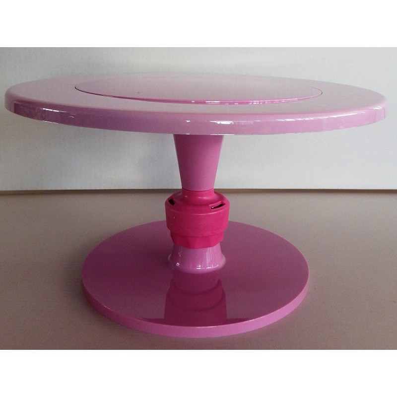 HULA UP PINK MEDIA D.300MM...