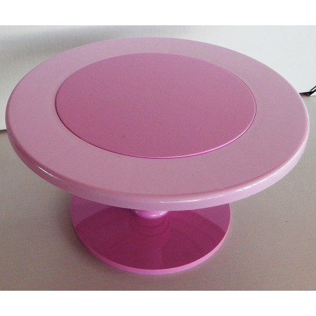 HULA UP PINK MEDIA D.300MM...