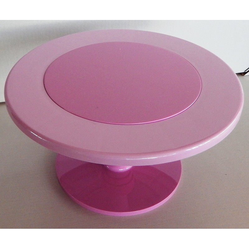 HULA UP PINK MEDIA D.300MM...