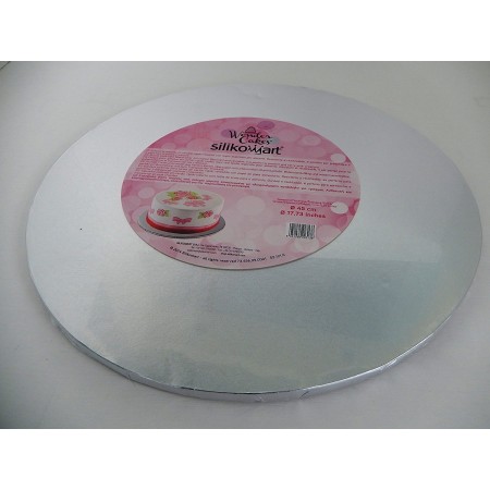 SOTTOTORTA RIGIDO TONDO...