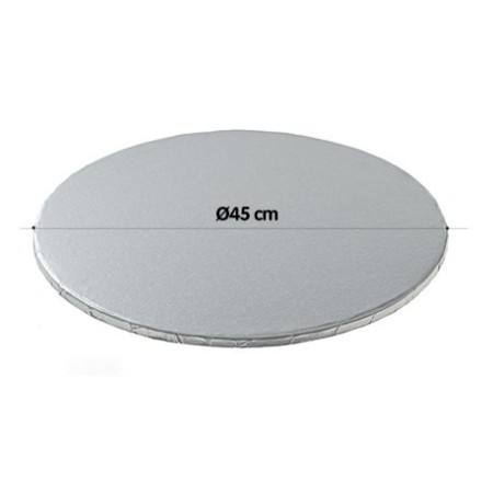 SOTTOTORTA RIGIDO TONDO...