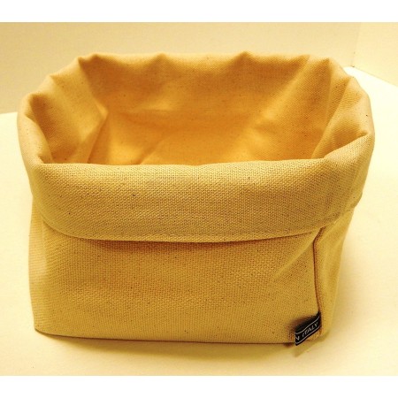 CESTINO PANE BEIGE GRANDE...