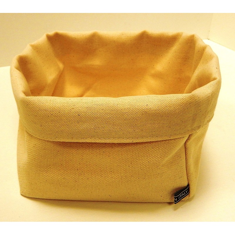 CESTINO PANE BEIGE GRANDE...