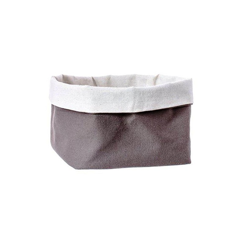 CESTINO PANE MARRONEGRANDE...