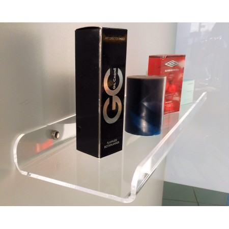 MENSOLA DIVA IN PLEXIGLASS...