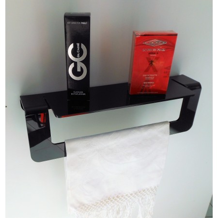 PORTASCIUGAMANI IN PLEX....