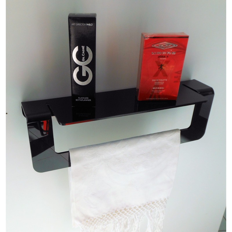 PORTASCIUGAMANI IN PLEX....