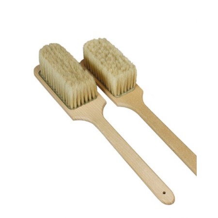 SPAZZOLA PANE L 46 IN LEGNO