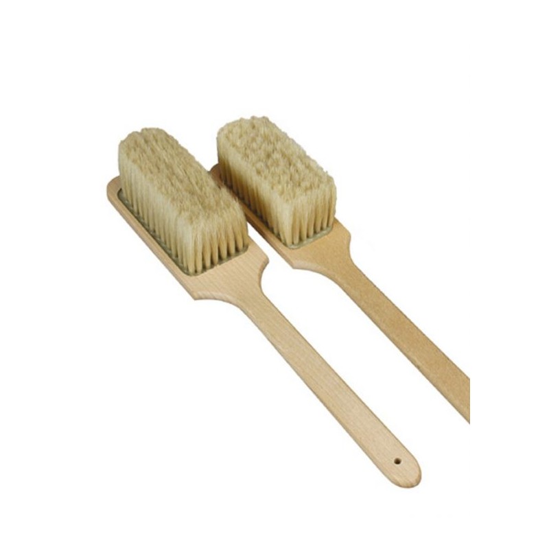 SPAZZOLA PANE L 46 IN LEGNO