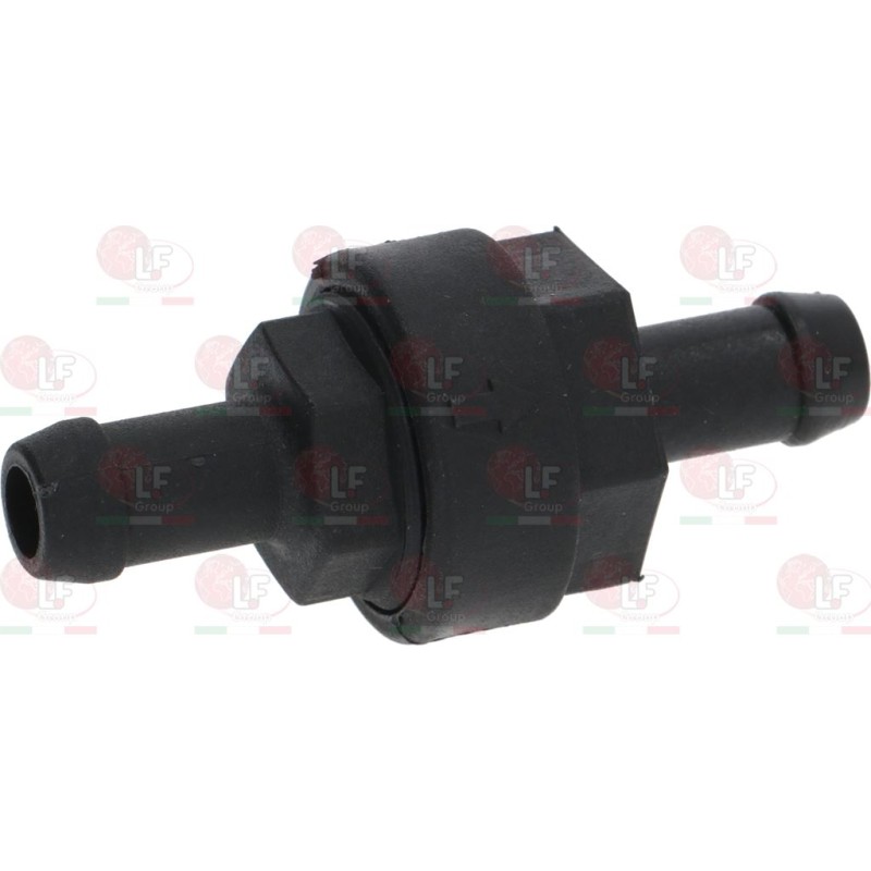 VALVOLA NON RITORNO...