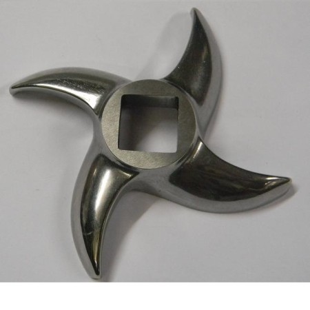 COLTELLO INOX PER...