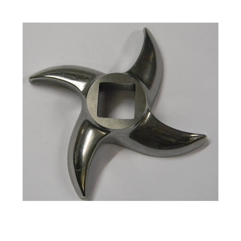 COLTELLO INOX PER...