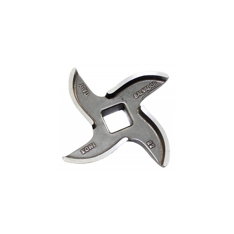 COLTELLO INOX PER...