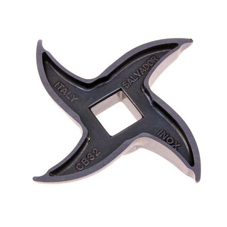 COLTELLO INOX PER...