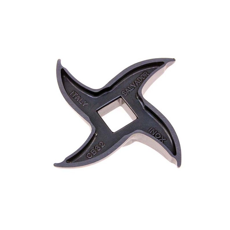 COLTELLO INOX PER...