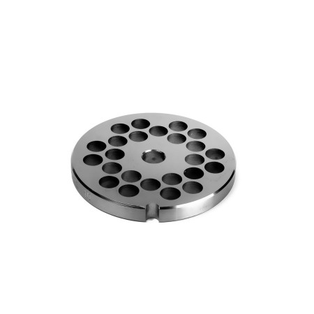 PIASTRA INOX TRITACARNE...