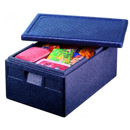 CONTENITORE ISOTERMICO GN...