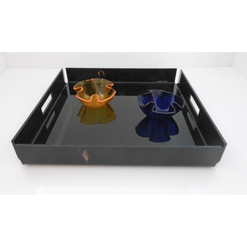 VASSOIO IN PLEXGLASS...