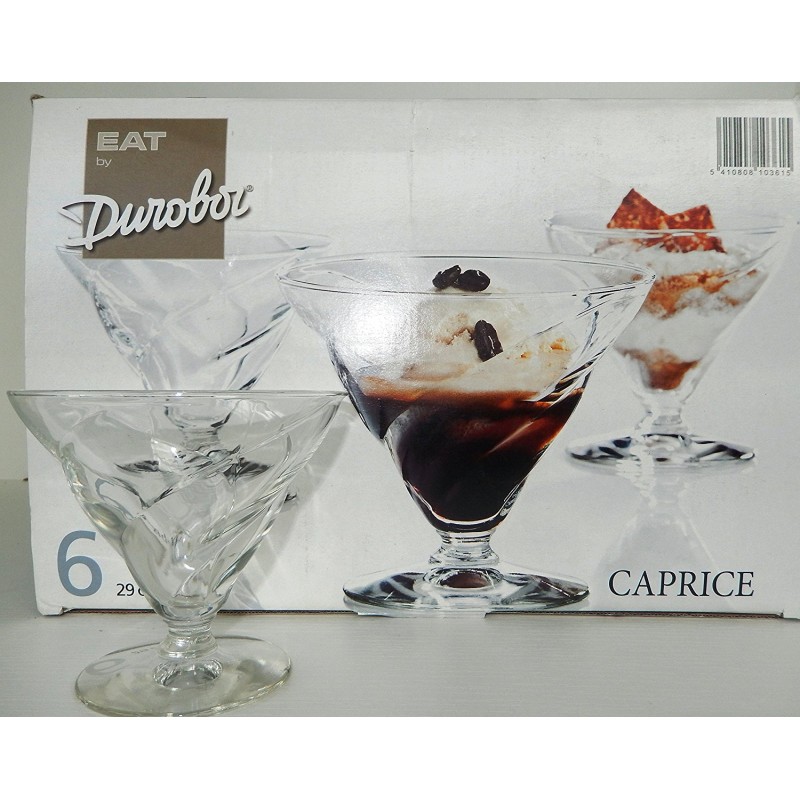 COPPA GELATO CAPRICE CL.29...