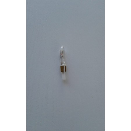 LAMPADA SPIA NEUTRA 220 VOLT