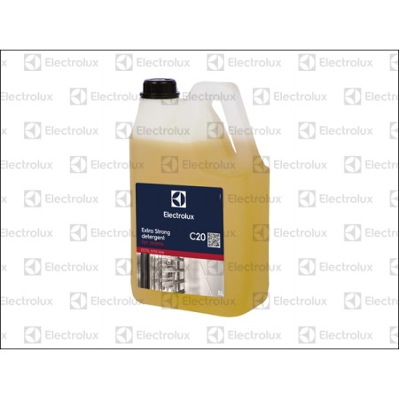 Extra strong detergente epr...