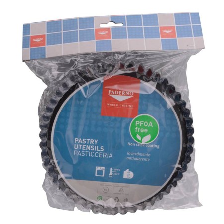 TORTIERA FESTONATA...