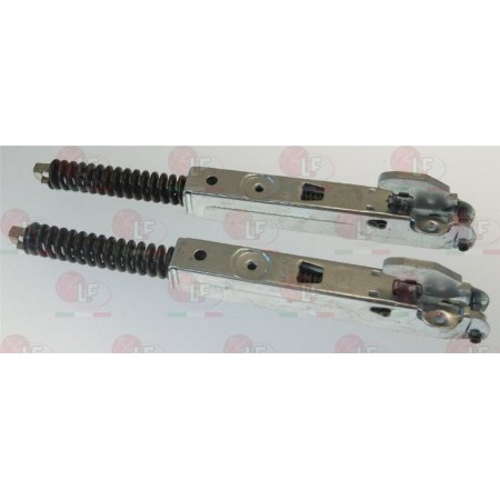 KIT RICAMBIO CERNIERE...