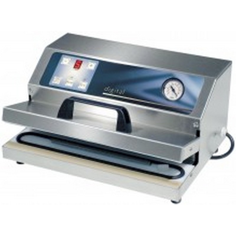 CONFEZIONATRICE SOTTOVUOTO...