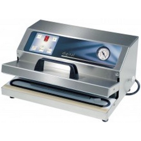 CONFEZIONATRICE SOTTOVUOTO...