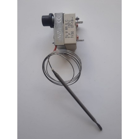 TERMOSTATO TU V RM T.F....