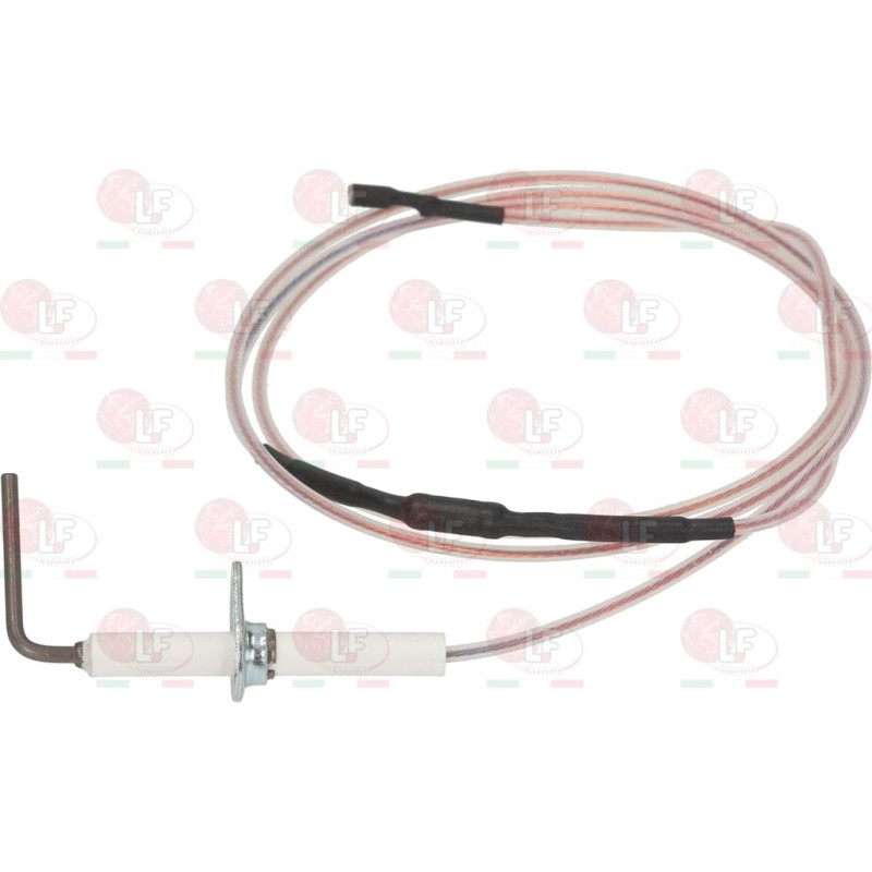 CANDELA ACCENSIONE ROTONDA...