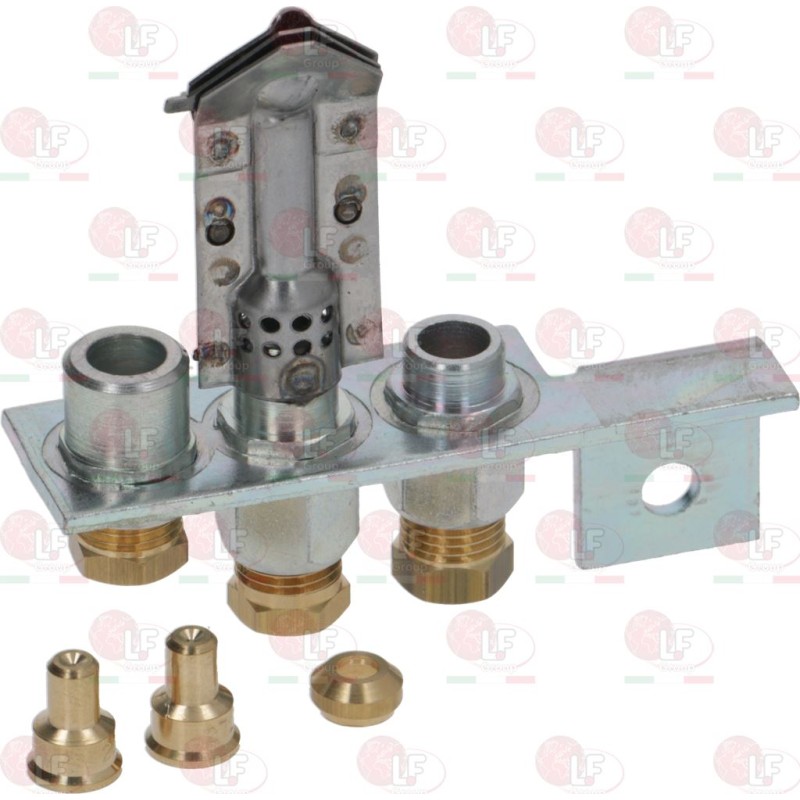 BRUCIATORE PILOTA POLIDORO...