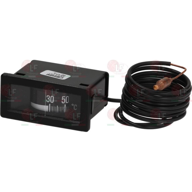 TELETERMOMETRO 58x25 mm...