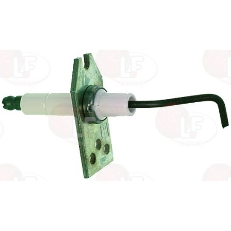 CANDELA ACCENSIONE ROTONDA...