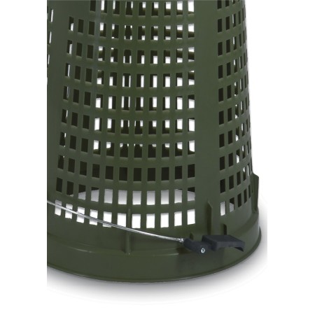 PEDALE TRESPOLO RUFF