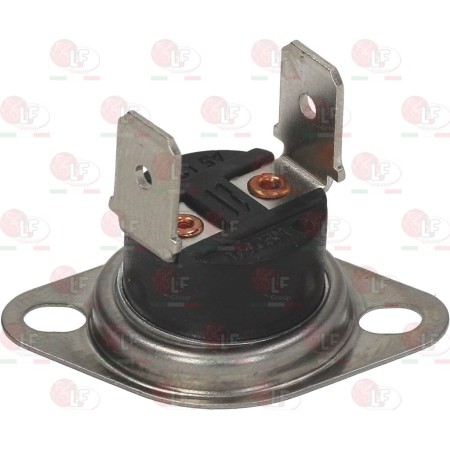 TERMOSTATO A CONTATTO 80°C