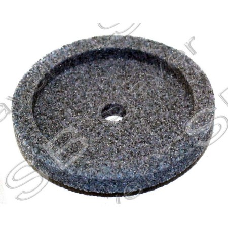 SMERIGLIO Ø EST mm 50 SP. 9...