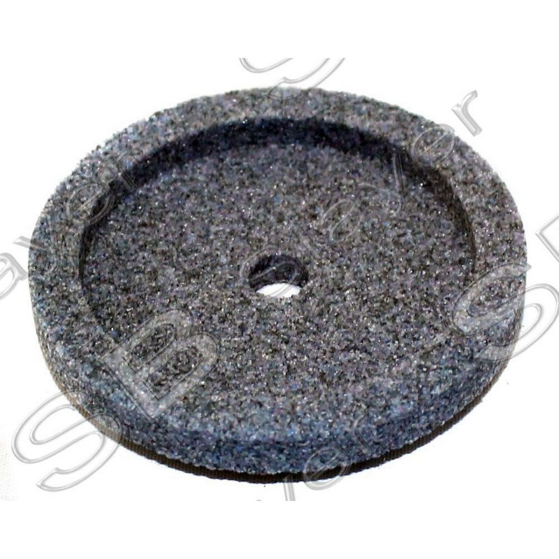 SMERIGLIO Ø EST mm 50 SP. 9...