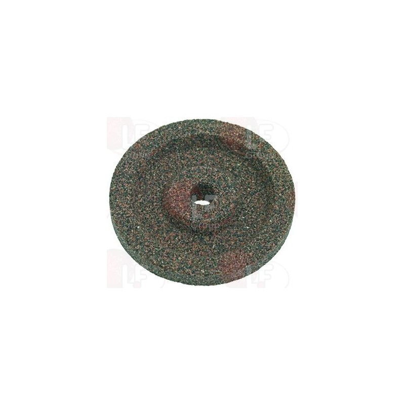 SMERIGLIO Ø EST mm 45 SP. 8...